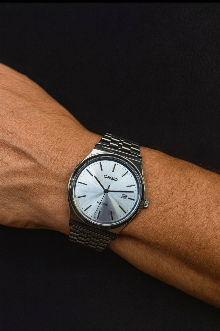 Casio Redondo