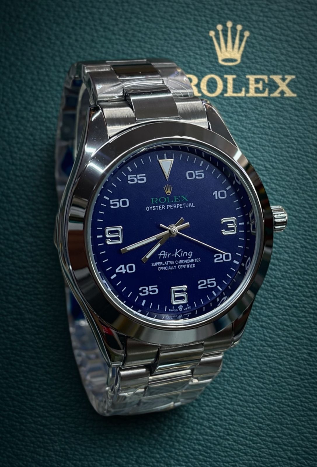 Rolex