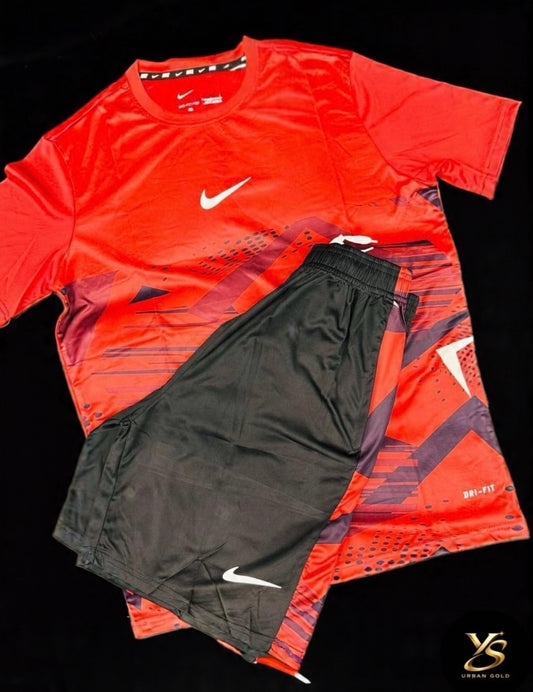 Conjuntos Nike Deportivos
