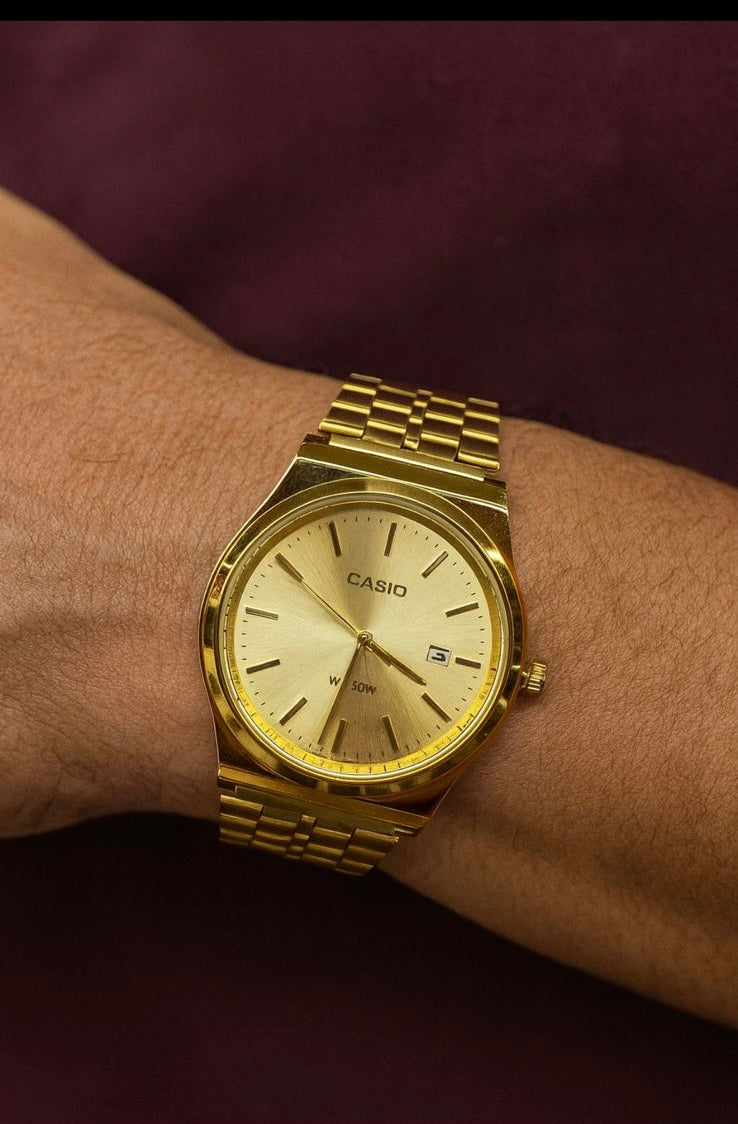 Casio Redondo