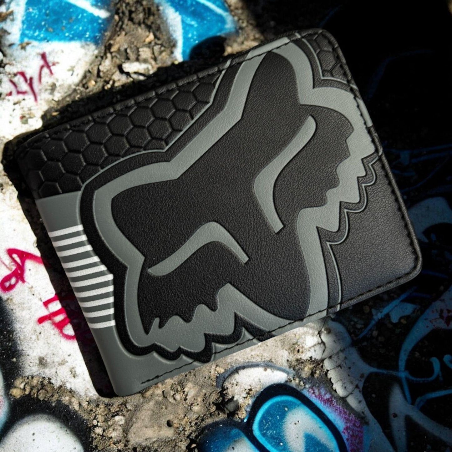 Fox