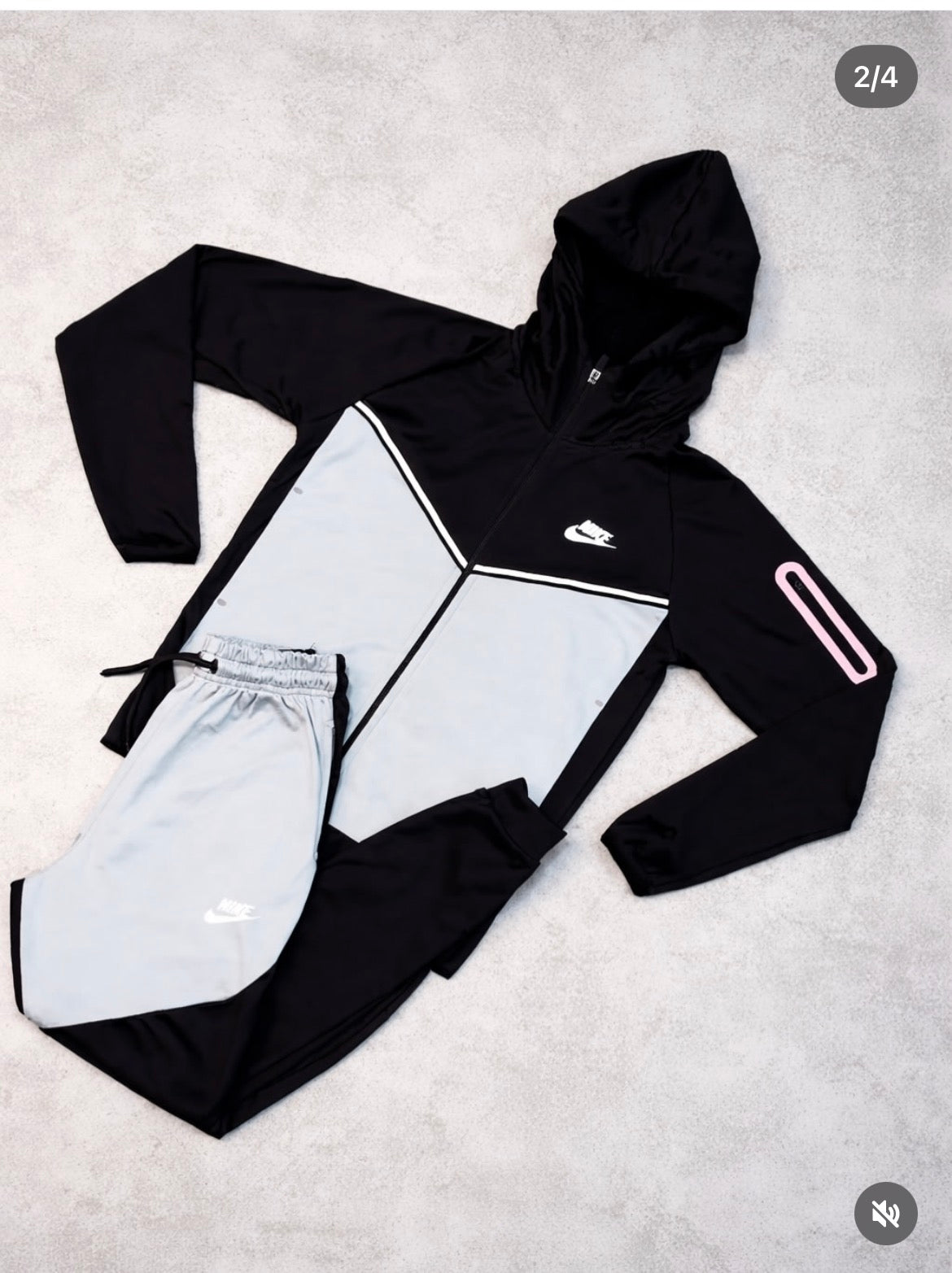Nike Tech Original