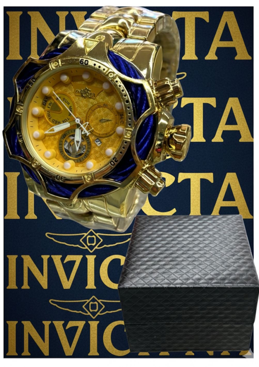 Invicta