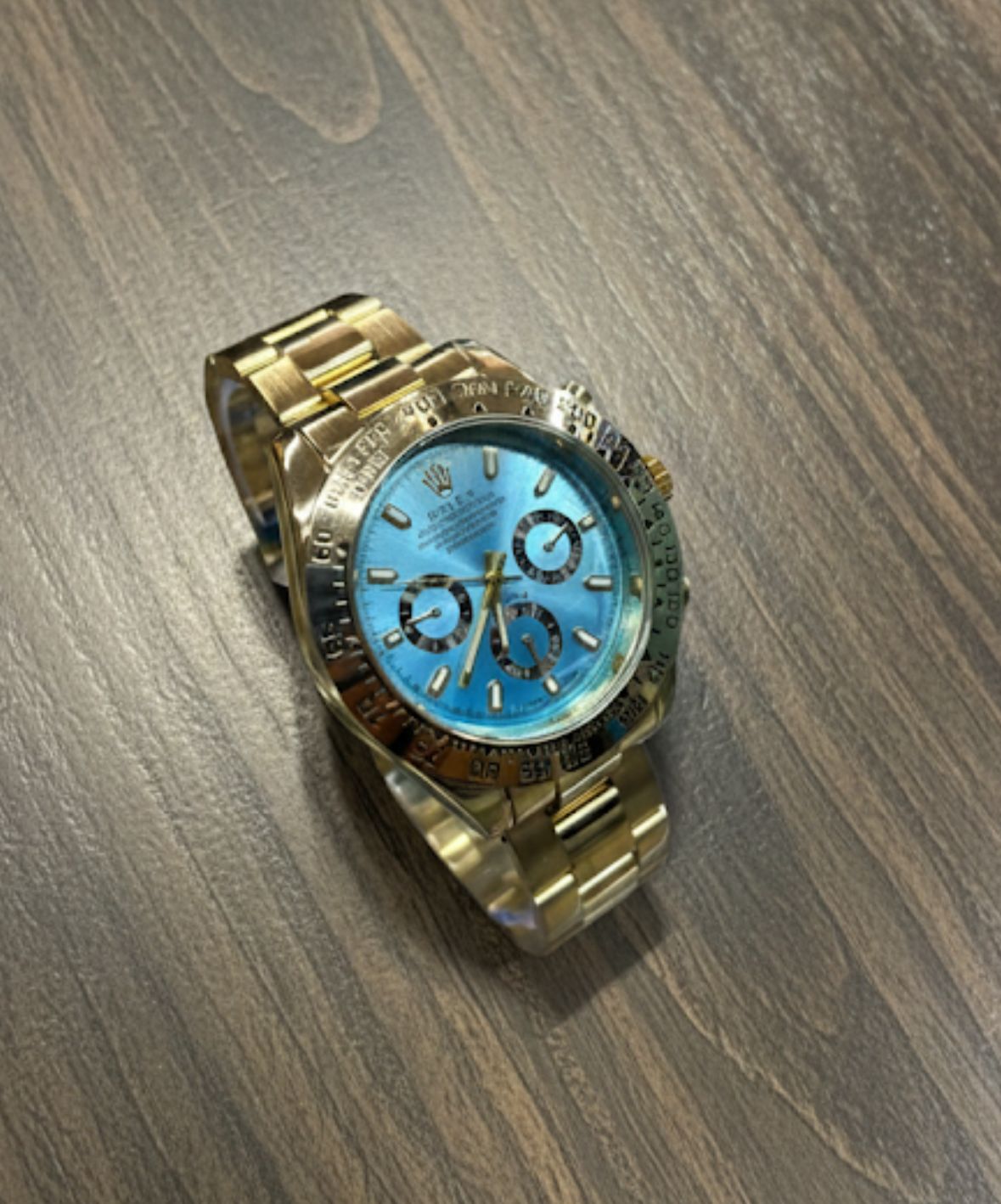 Rolex
