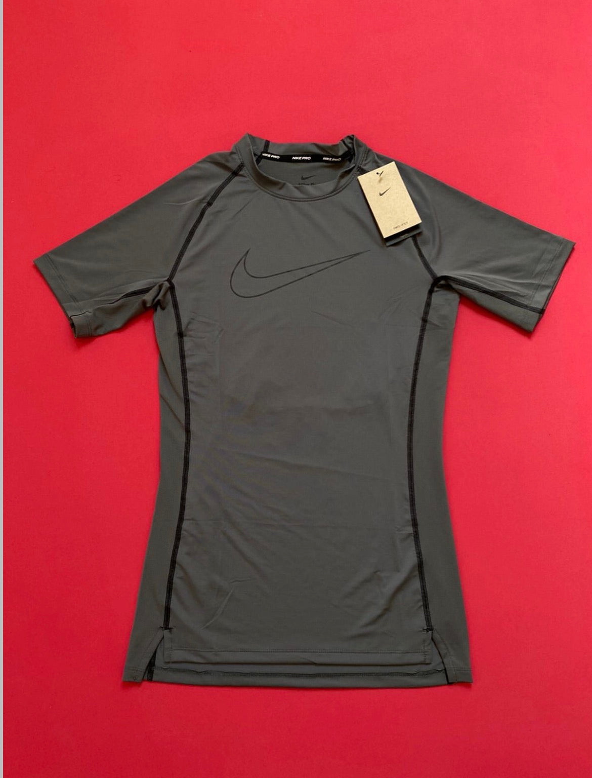 Nike Pro Gris