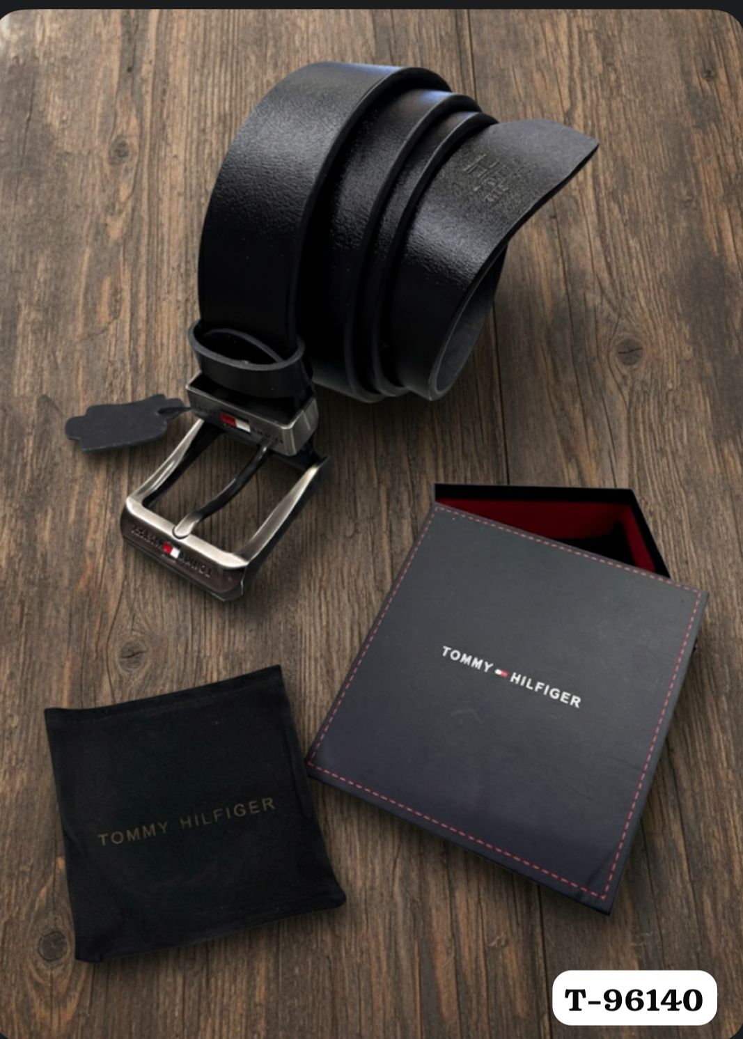 Tommy Hilfiger