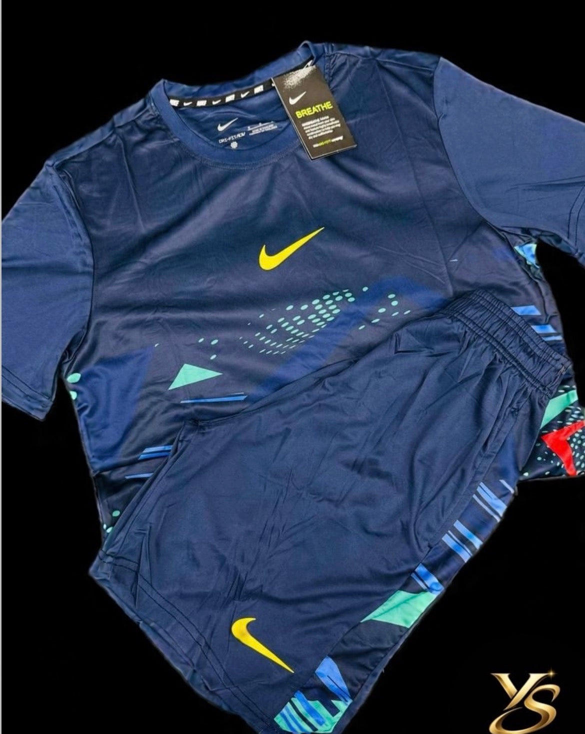 Conjuntos Nike Deportivos