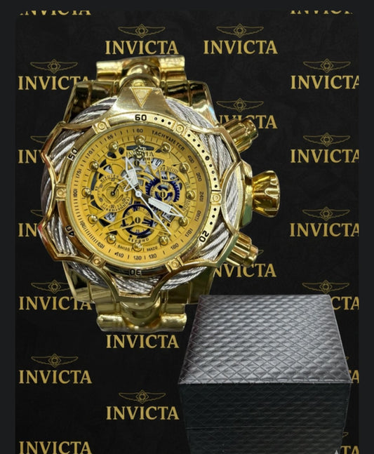 Invicta