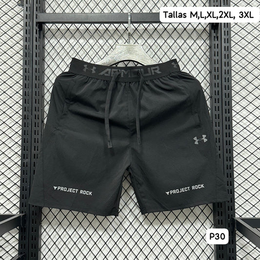 Pantaloneta Under Armound