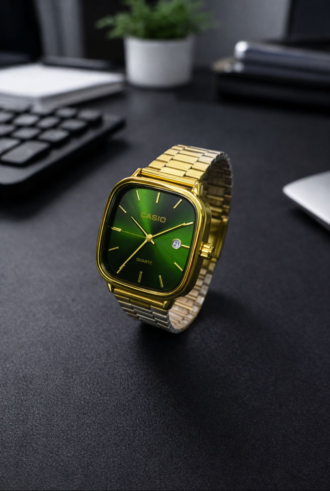 Casio Cuadrado