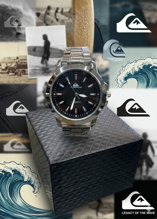 QuickSilver