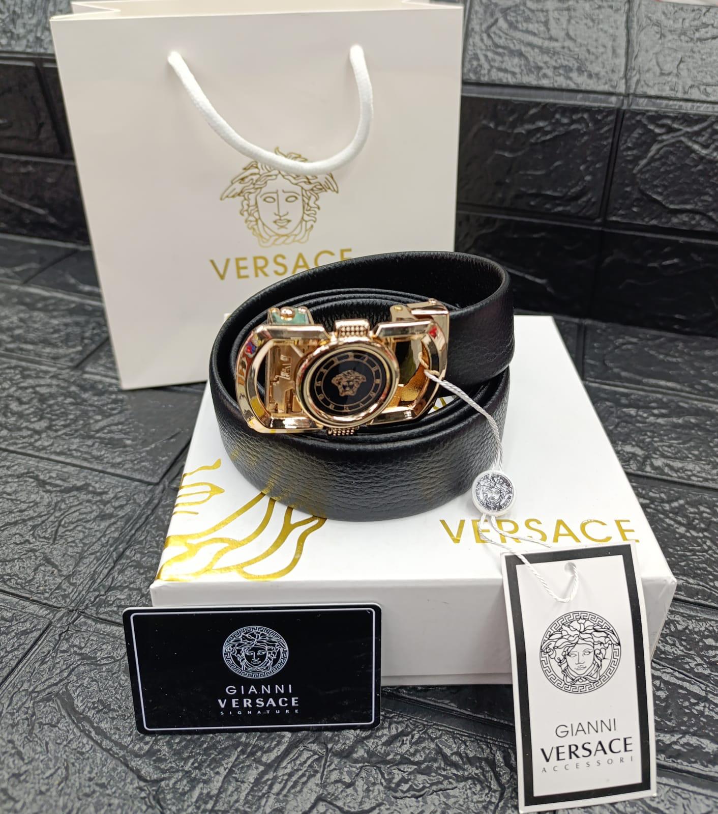 Versace