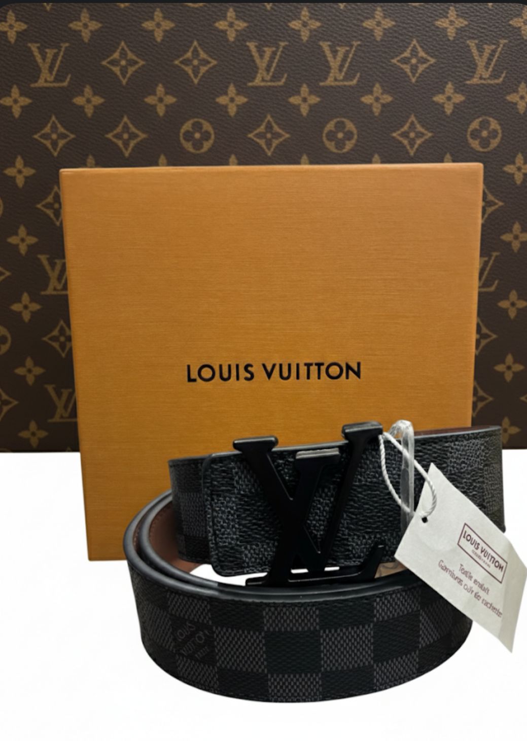 LV