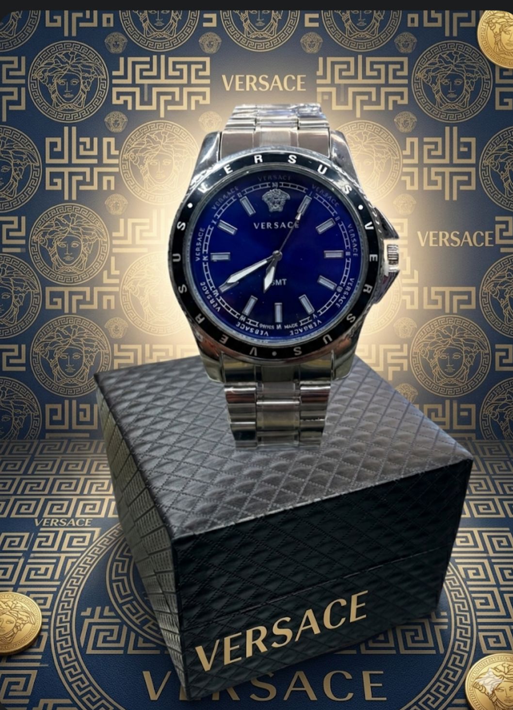 Versace