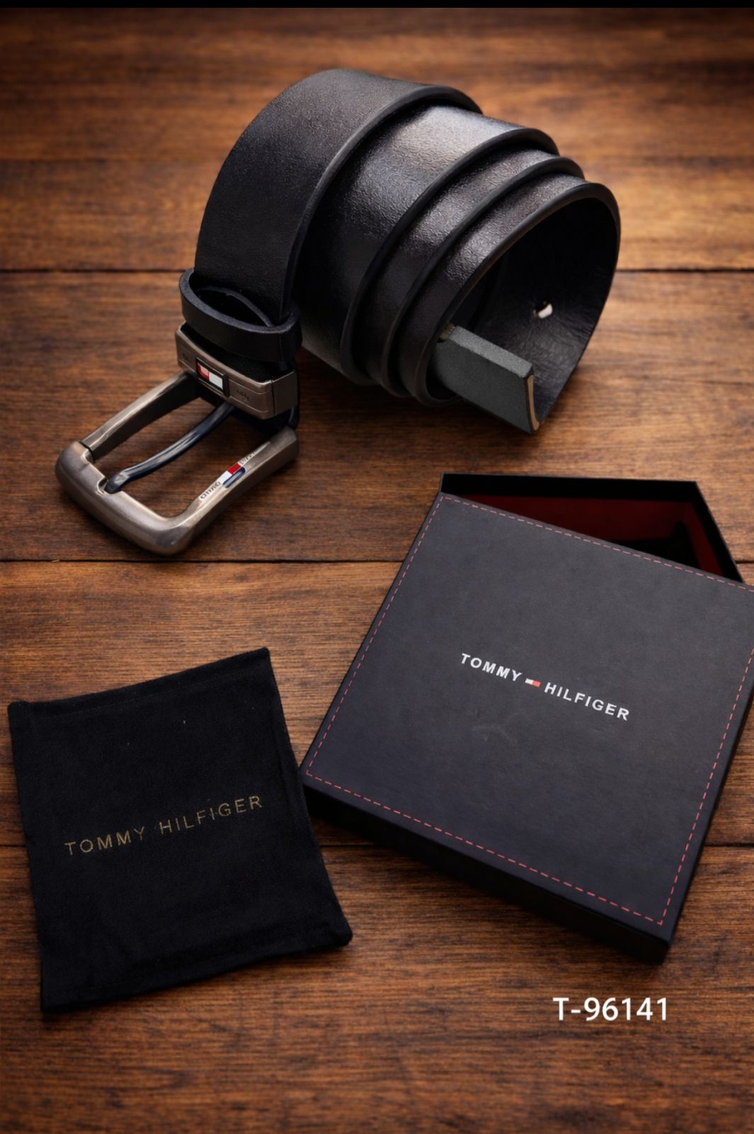 Tommy Hilfiger