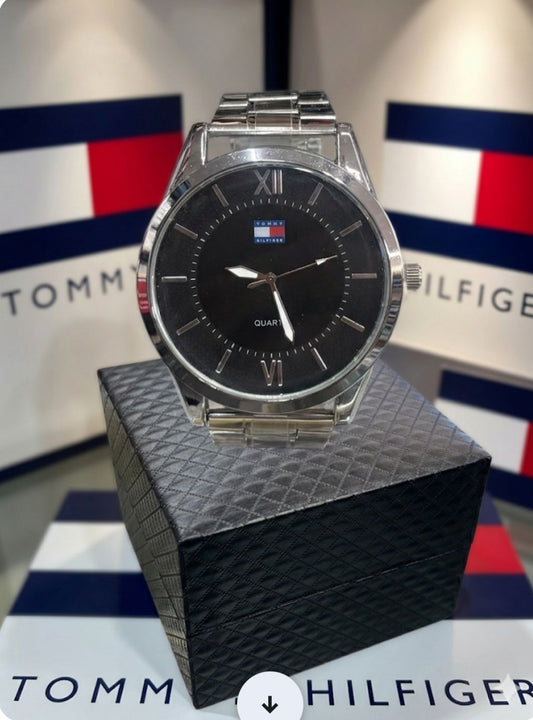 Tommy Hilfiger