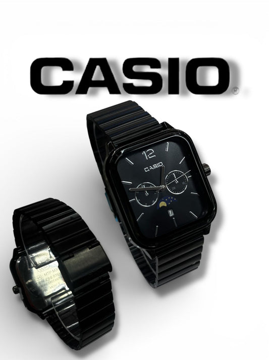 Casio Cuadrado