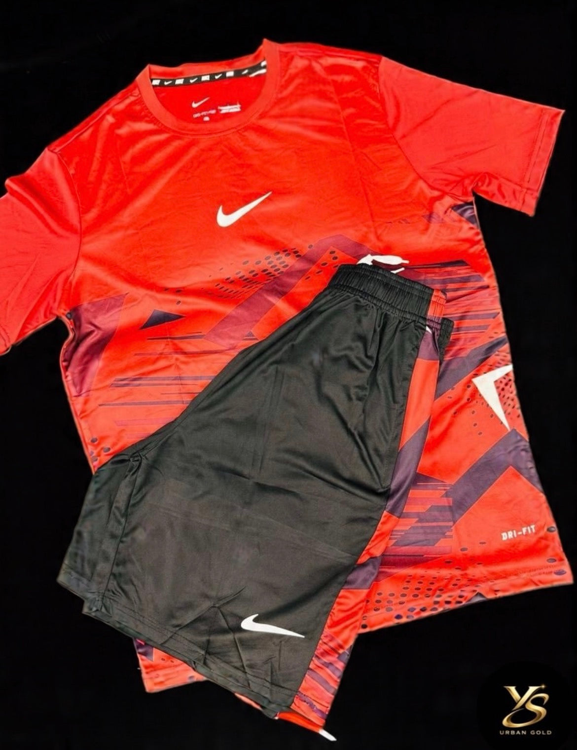 Conjuntos Nike Deportivos
