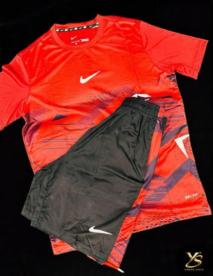 Conjuntos Nike Deportivos