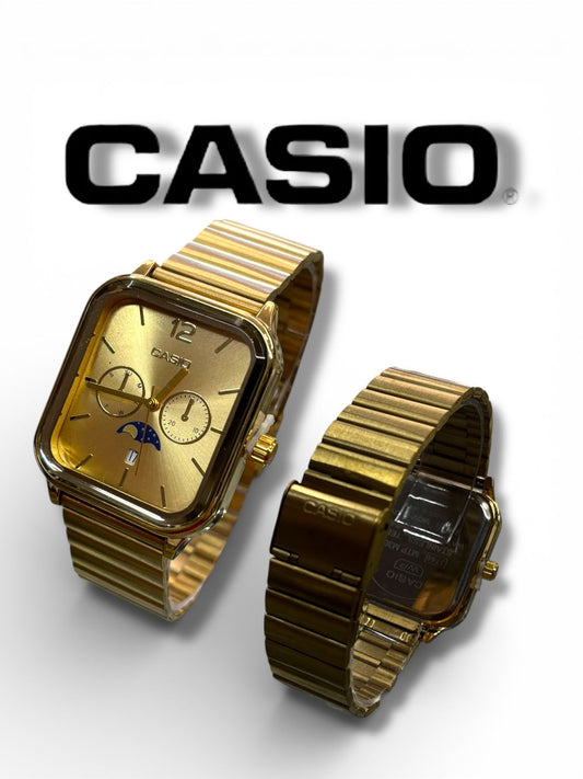Casio Cuadrado