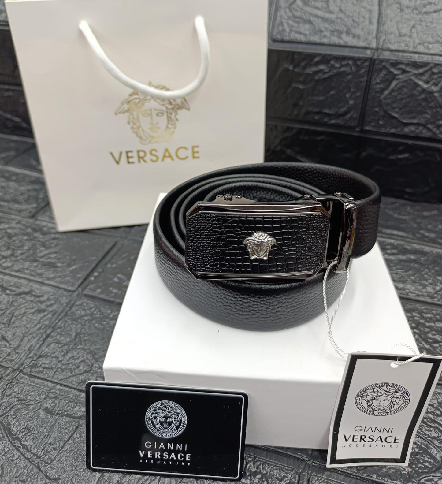 Versace