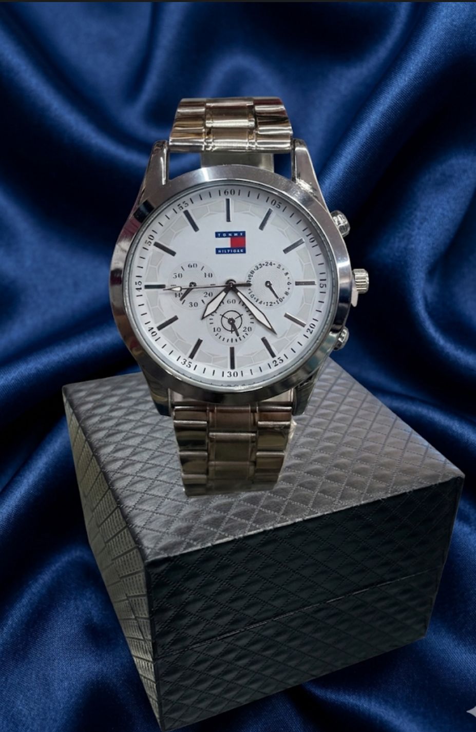 Tommy Hilfiger