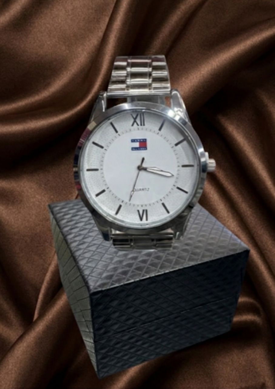 Tommy Hilfiger