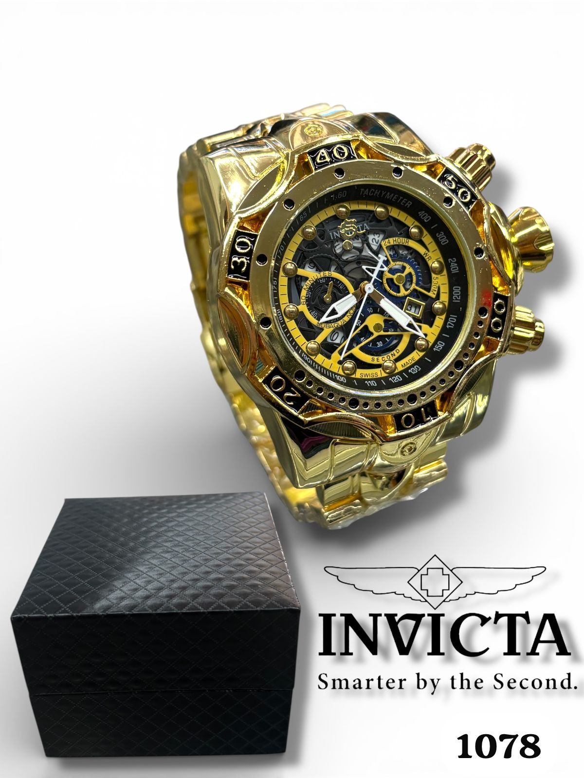 Invicta