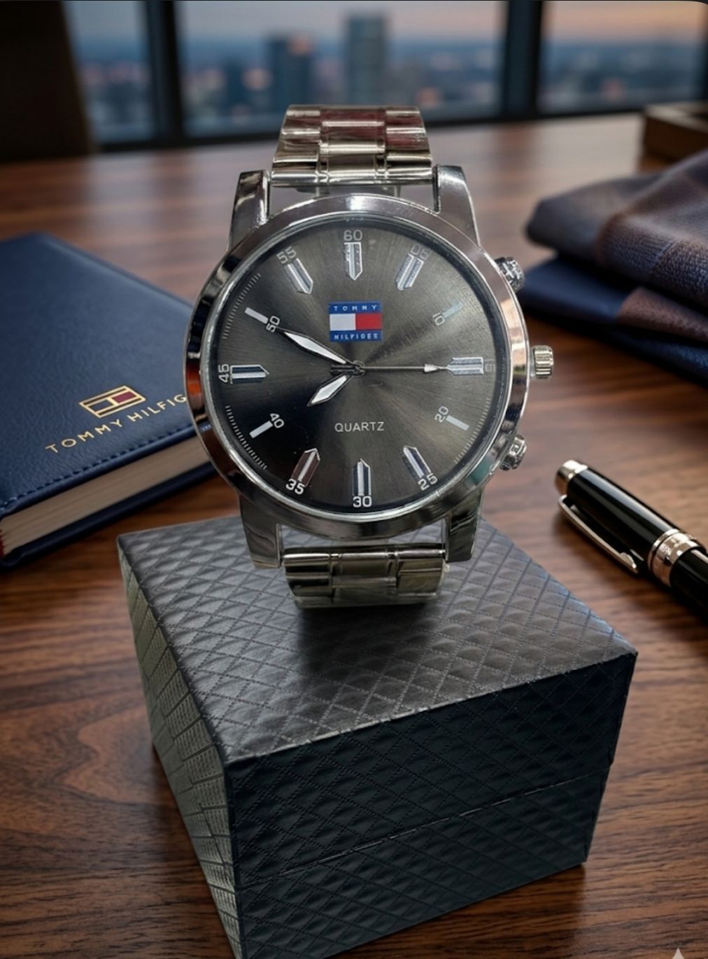 Tommy Hilfiger