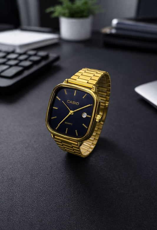 Casio Cuadrado