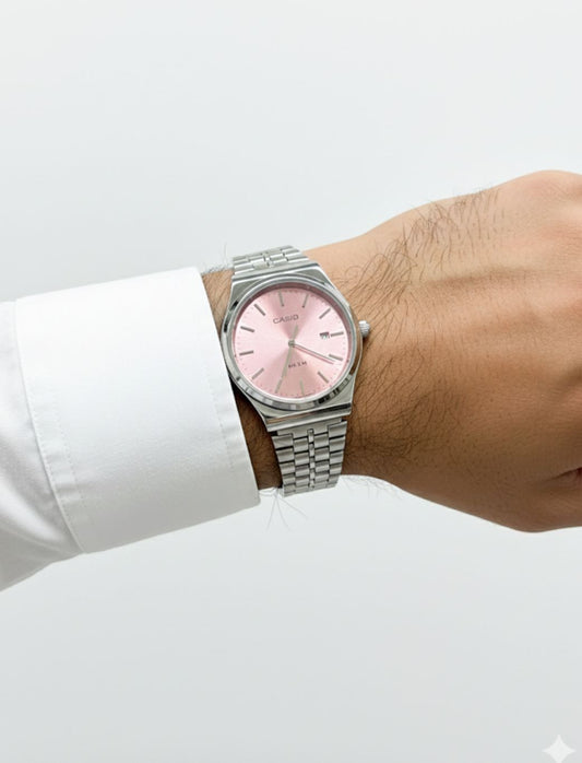 Casio Redondo