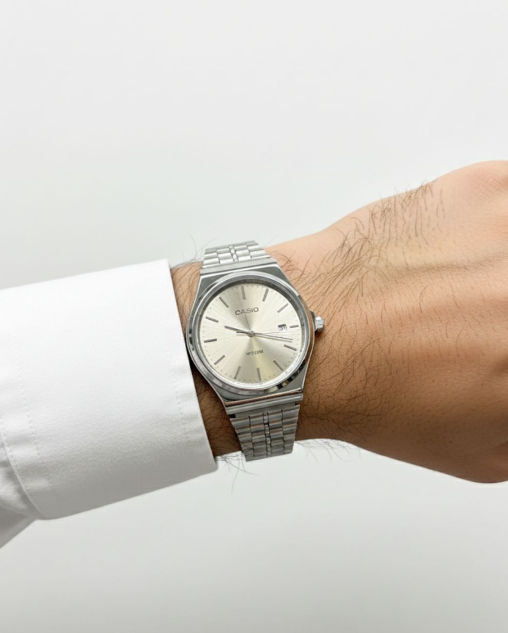 Casio Redondo