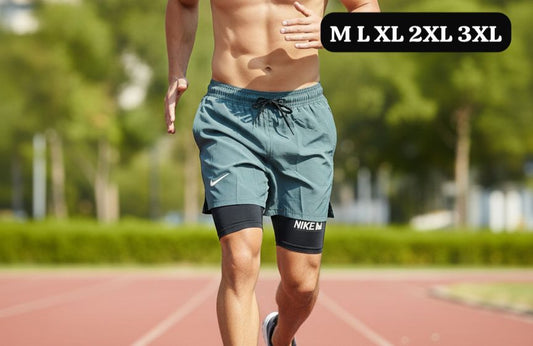 Pantaloneta Nike