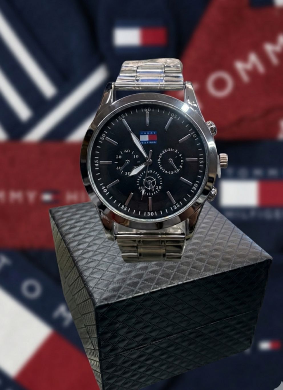 Tommy Hilfiger