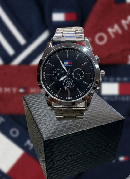 Tommy Hilfiger
