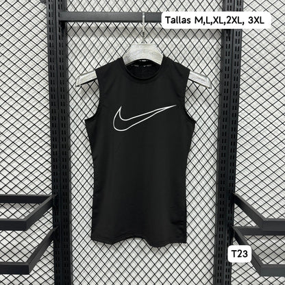 Nike Pro Sin manga