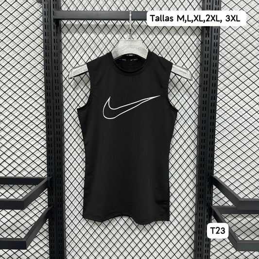 Nike Pro Sin manga