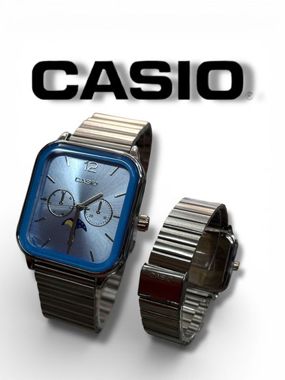 Casio Cuadrado