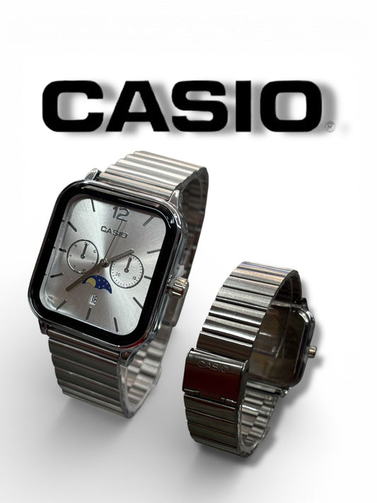 Casio Cuadrado