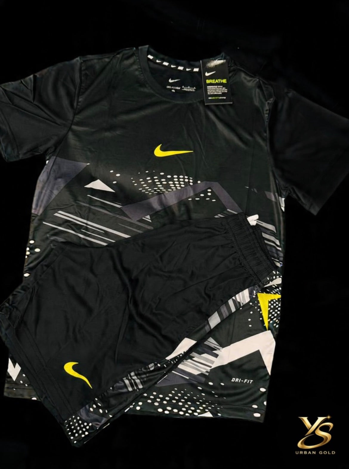 Conjuntos Nike Deportivos