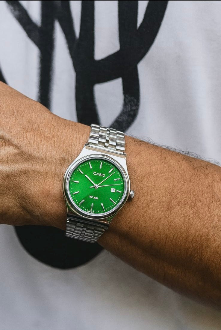 Casio Redondo