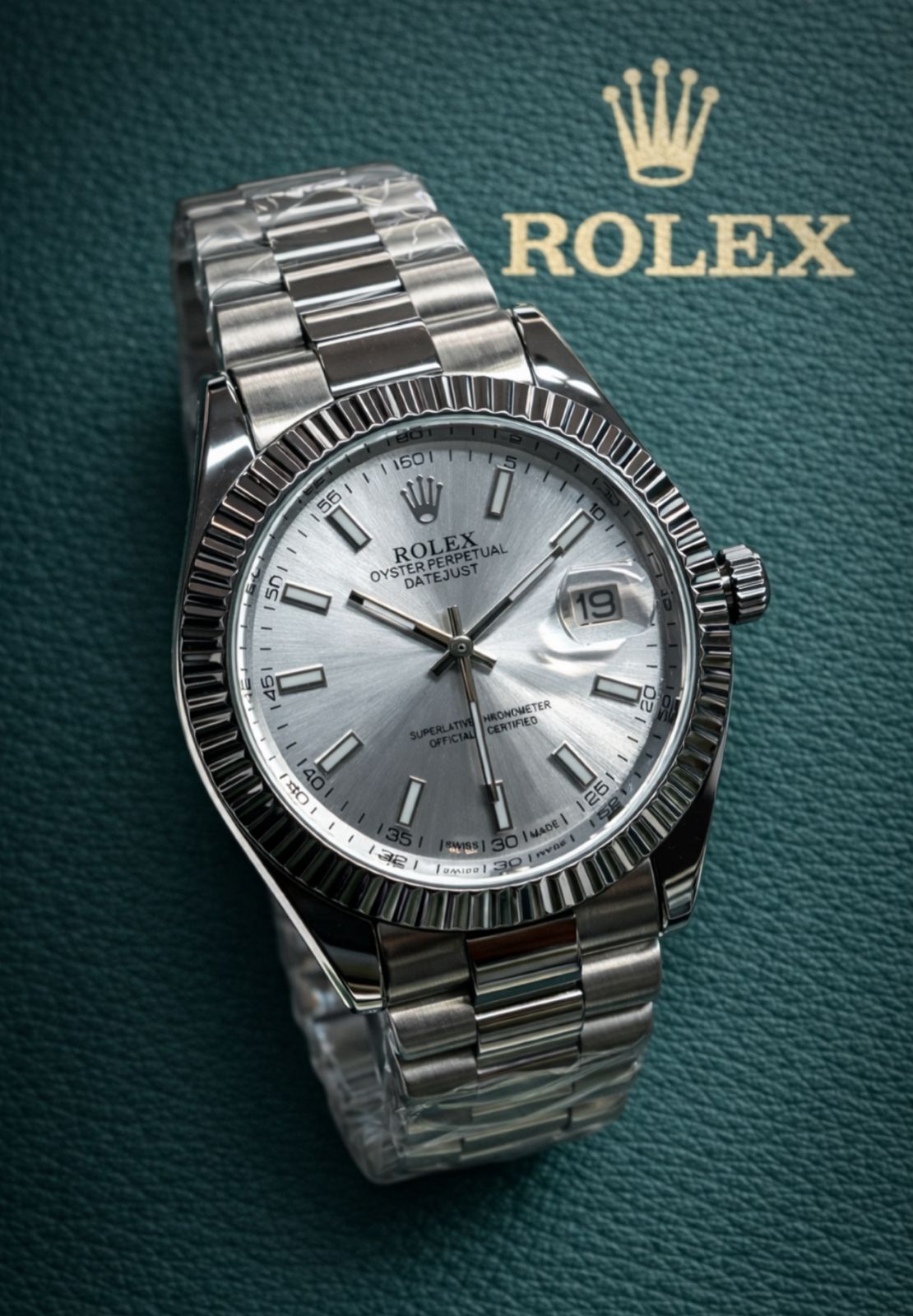 Rolex