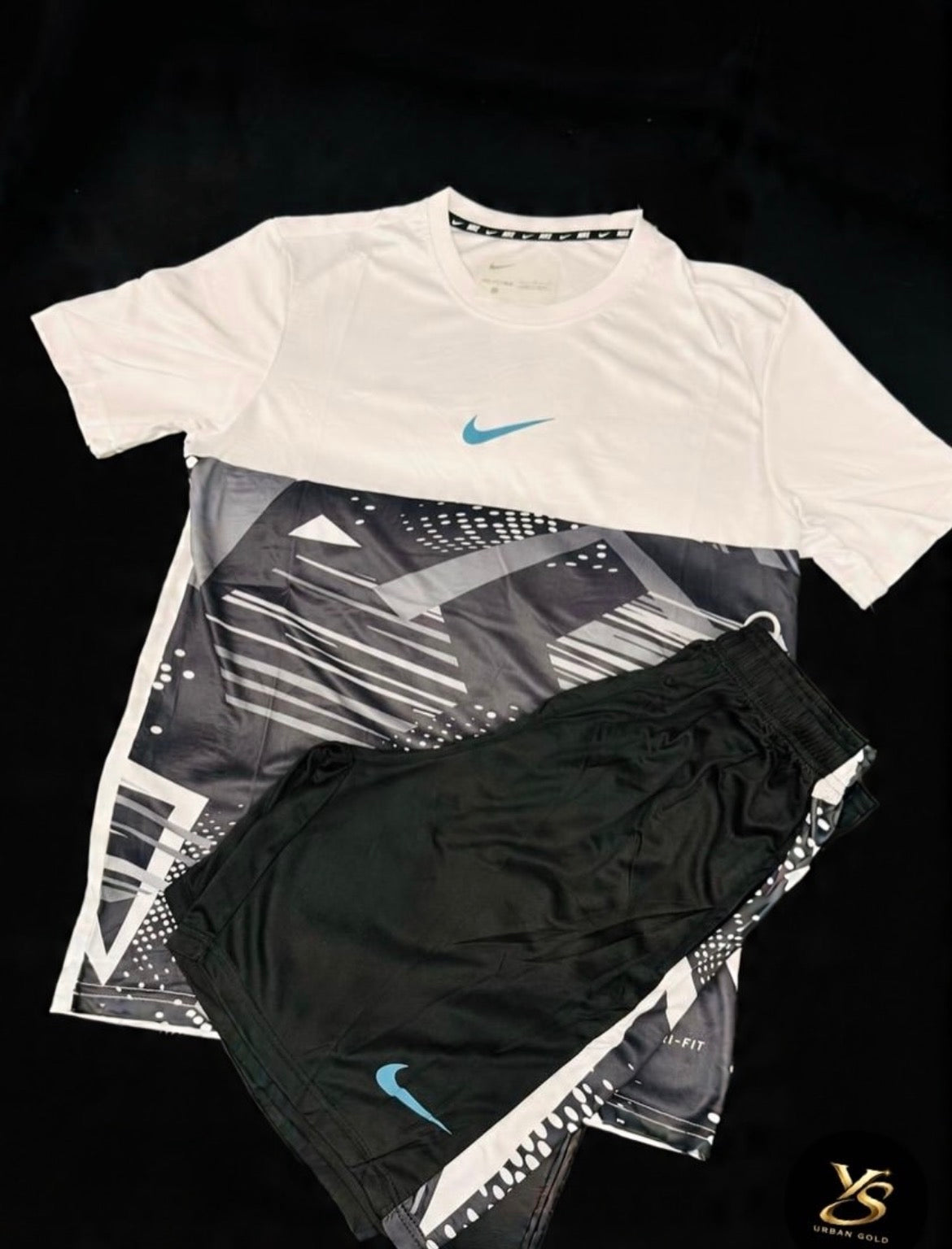 Conjuntos Nike Deportivos