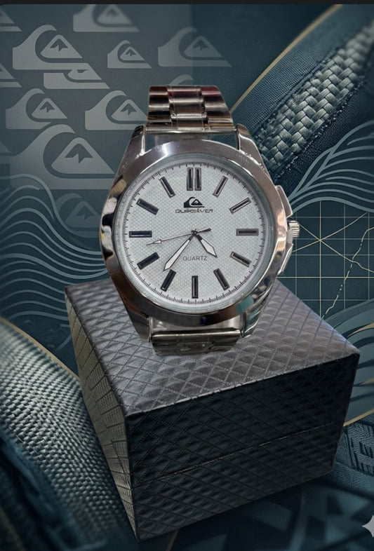 QuickSilver