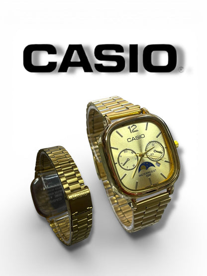 Casio Cuadrado