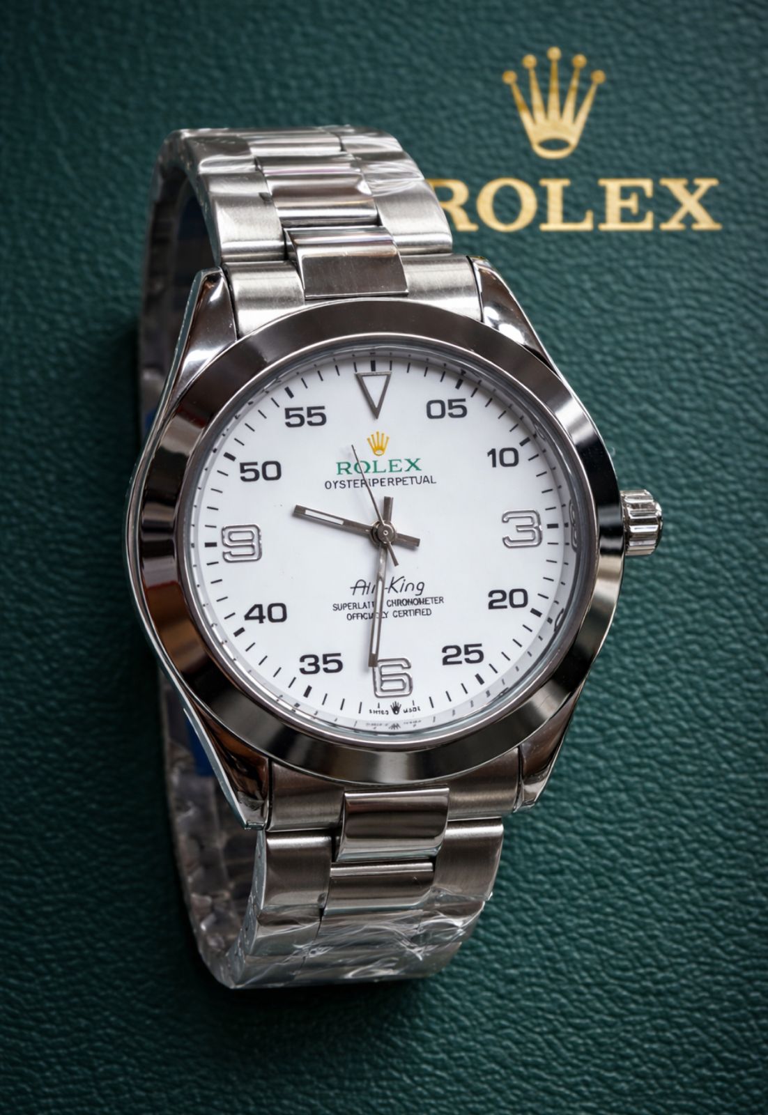 Rolex