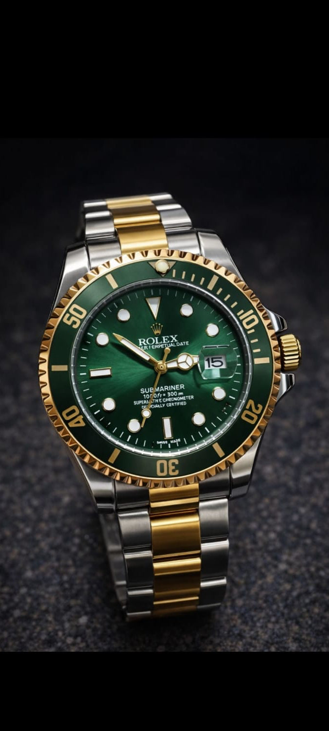 Rolex
