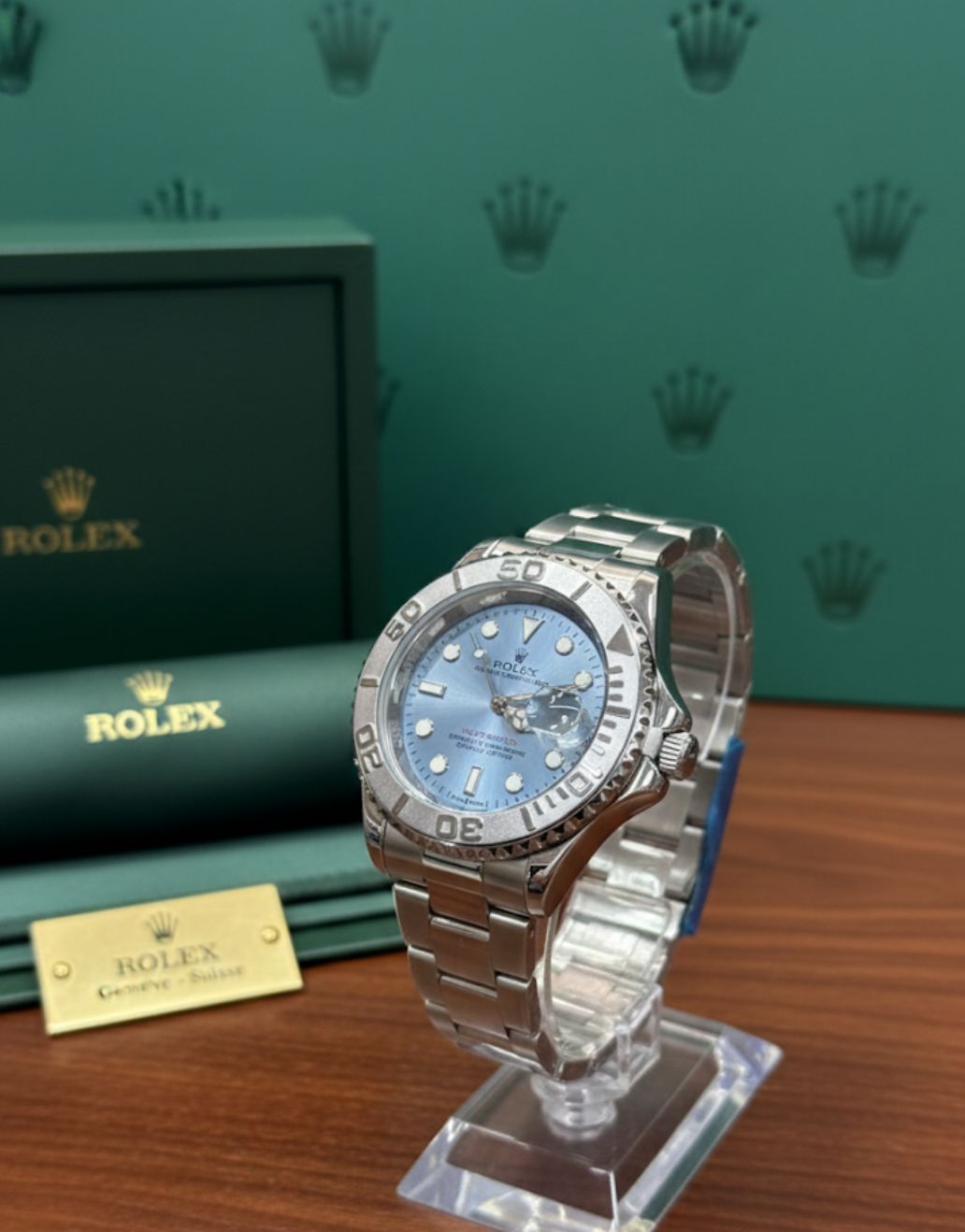 Rolex