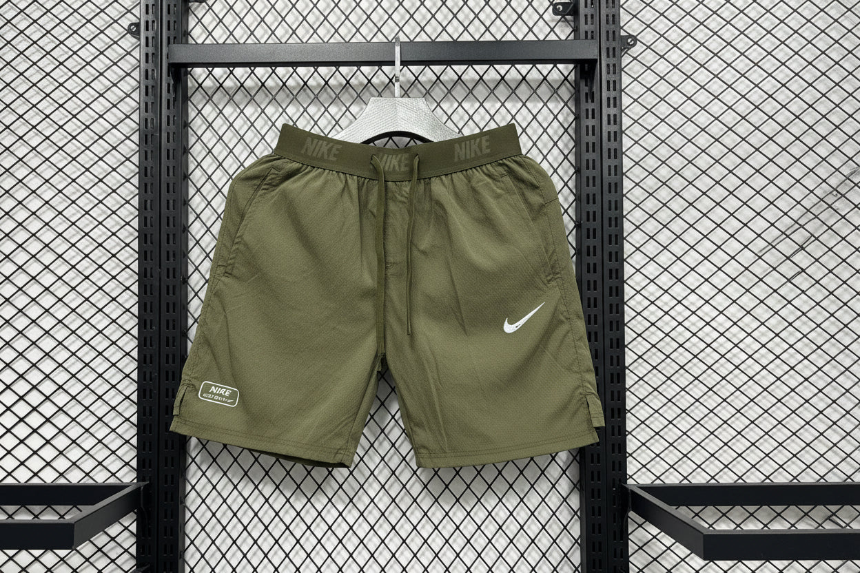 Pantalonetas Deportivas Nike