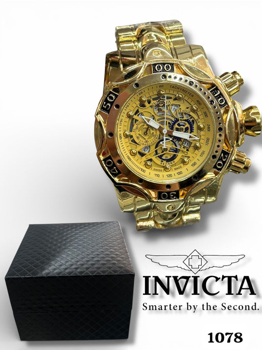 Invicta
